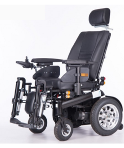 Transform PTR Electric Wheelchair