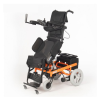 Eco Stand UP Electric Wheelchair