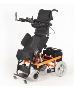 Eco Stand UP Electric Wheelchair