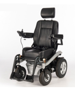 Relay Electric Wheelchair