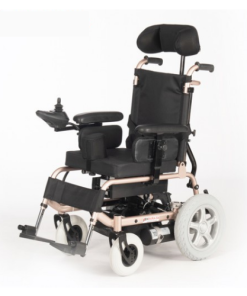 Electric Wheelchair Kiddies Power