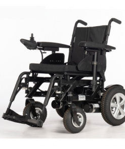 Electric Wheelchair Mondo