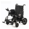 Deluxe Electric Wheelchair