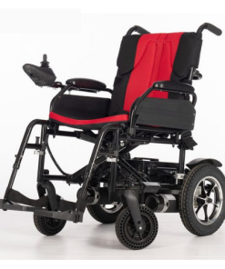 Jocky Electric Wheelchair