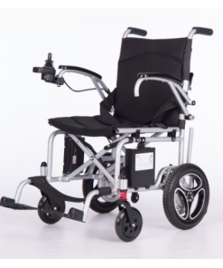 Electric Wheelchair Travel Air