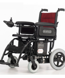 Standard Electric Wheelchair