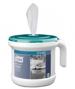 Tork Reflex™ Portable Centerfeed Dispenser