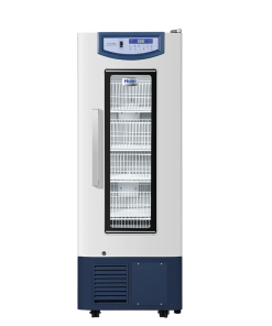 Blood bank refrigerator (+4C)360litres