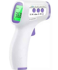 Digital Thermometer (Infrared Non-Contact Body)