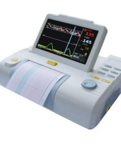 Foetal Monitor (CTG machine L8)Twin Monitor MAS-60T