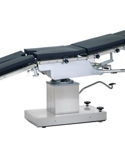 Affordable Multi-Purpose Hydraulic Operating Table