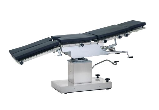 Affordable Multi-Purpose Hydraulic Operating Table