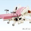 Delivery bed Hydraulic Multifunctional Delivery Bed