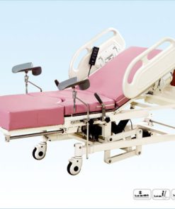 Delivery bed Hydraulic Multifunctional Delivery Bed