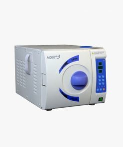 Autoclave Sterilizer 16L No Vacuum(Table top, Class N)