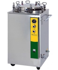 Autoclave steam sterilizerVertical, LS-B 100litres