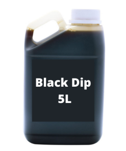 Black Dip 5L