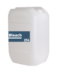 Bleach 25L