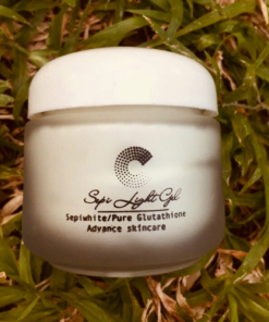 Sepi Light Night Gel