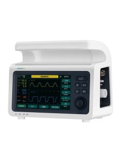 Transport Ventilator