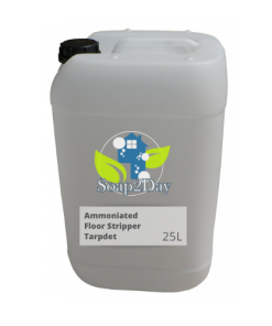 Ammoniated Floor Stripper – Tarpdet 25Lt