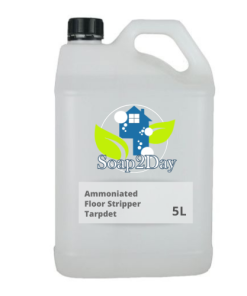 Ammoniated Floor Stripper – Tarpdet 5Lt