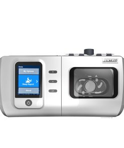 Auto CPAP Machine completer