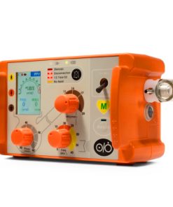 Portable Transport Ventilator