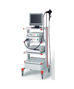 Endoscopy Tower system set Video Gastroscopy