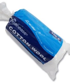 Cotton Wool Roll - 100g