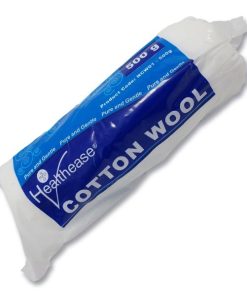 Cotton Wool Roll - 500g