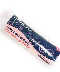 Cleansing Facial Pads - Cotton