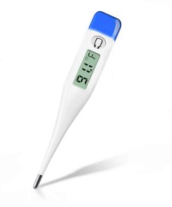 alcohol thermometer