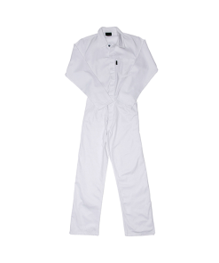 D59 Flame Retardant 100% Cotton Conti Suit - 32