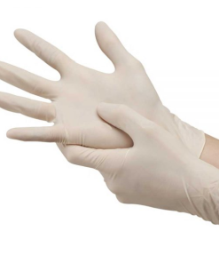 kirkland signature nitrile exam