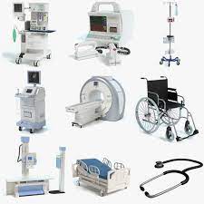 Capetown medical devices iot