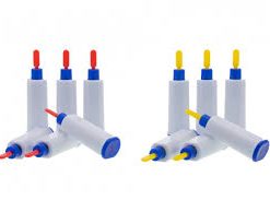 abbott freestyle lancing device