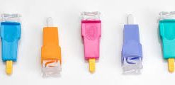 accu chek active lancing device