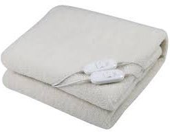 russell hobbs electric blanket