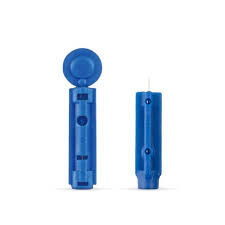 accu chek devices