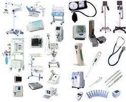 doctor equipment drawing