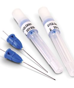 Needles - Dental - 27g x 0.4x21 mm - Short