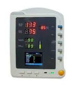welch allyn spo2