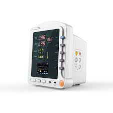 welch allyn vital signs monitor price