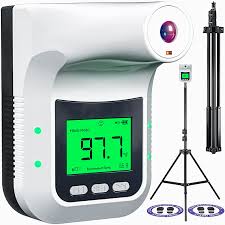 cooler temperature sensor