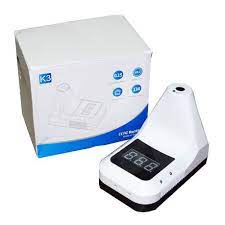 outdoor thermometer