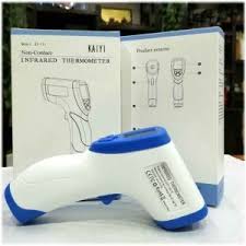 braun thermometer