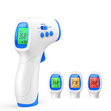 aquarium thermometer