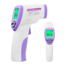 bluetooth thermometer