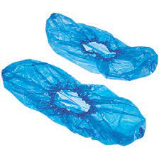 Bulk Disposable Isolation Gown large